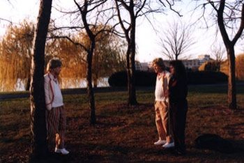 Traumaturge fotoğrafı