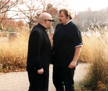 Traumaturge fotoğrafı