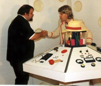 Traumaturge fotoğrafı