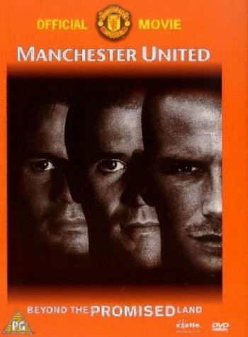 Manchester United: Beyond The Promised Land (2000) afişi