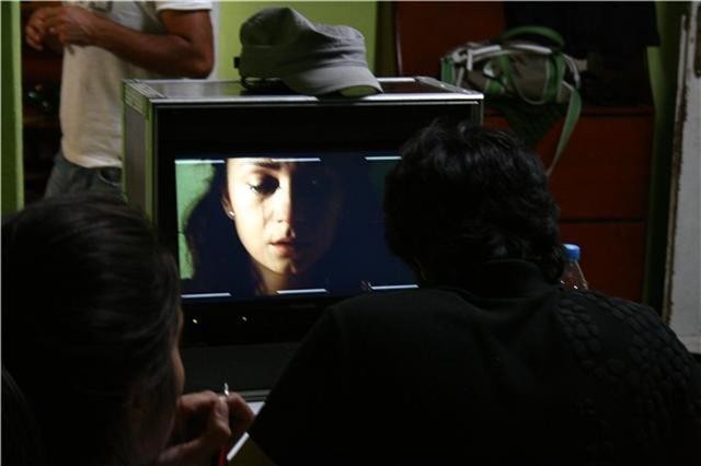 Son İstasyon fotoğrafı