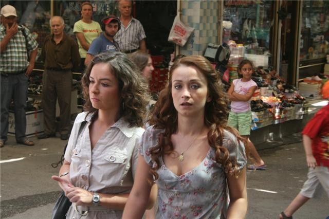 Son İstasyon fotoğrafı