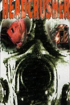 Headcrusher (1999) afişi