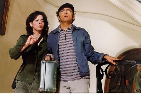 Monsieur Naphtali fotoğrafı