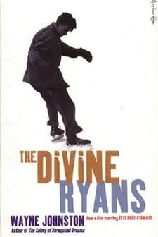 The Divine Ryans (1999) afişi