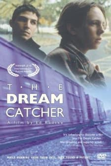 The Dream Catcher (1999) afişi