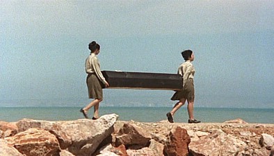 Der Heiße Tod Fotoğrafı