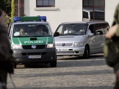 Der Heiße Tod Fotoğrafı