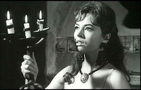 Der Heiße Tod Fotoğrafı