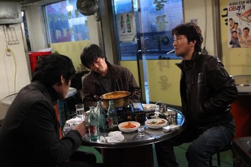 White Night Fotoğrafı