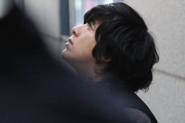 White Night Fotoğrafı