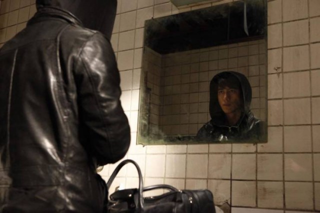 White Night Fotoğrafı