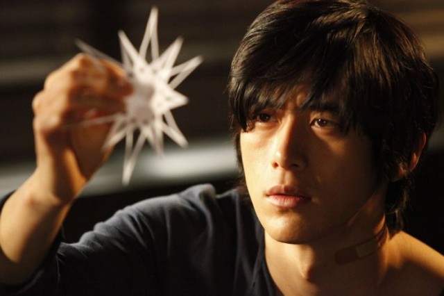 White Night Fotoğrafı