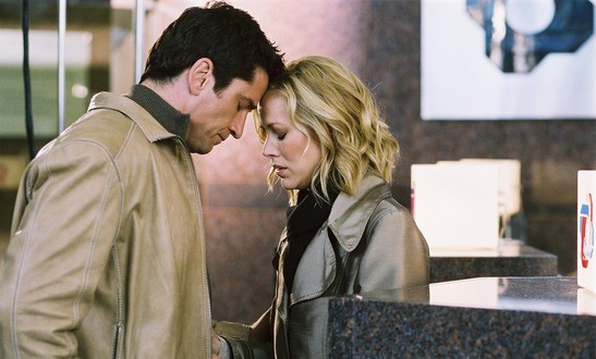 İhanetin Bedeli Fotoğrafı