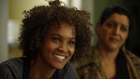 Çöl Çiçeği fotoğrafı