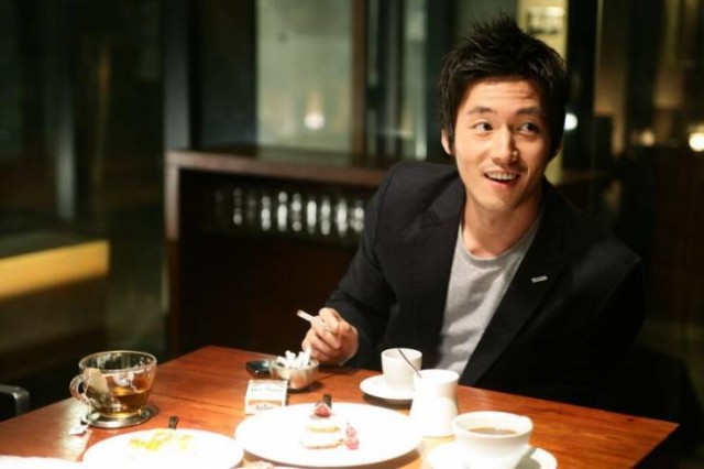 Searching For The Elephant Fotoğrafı