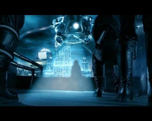 Hakimiyet fotoğrafı