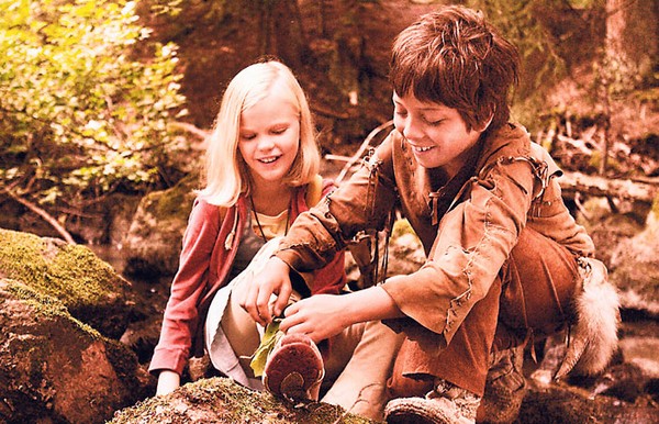 Unna Ja Nuuk fotoğrafı