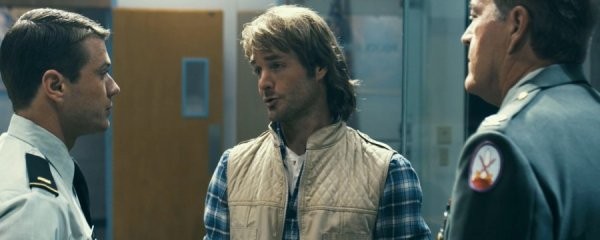 Macgruber Fotoğrafı