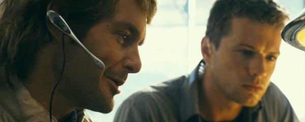 Macgruber fotoğrafı