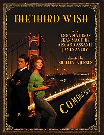 The Third Wish (2005) afişi