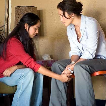 Sınır Ötesi Fotoğrafı