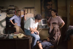 Sınır Ötesi Fotoğrafı