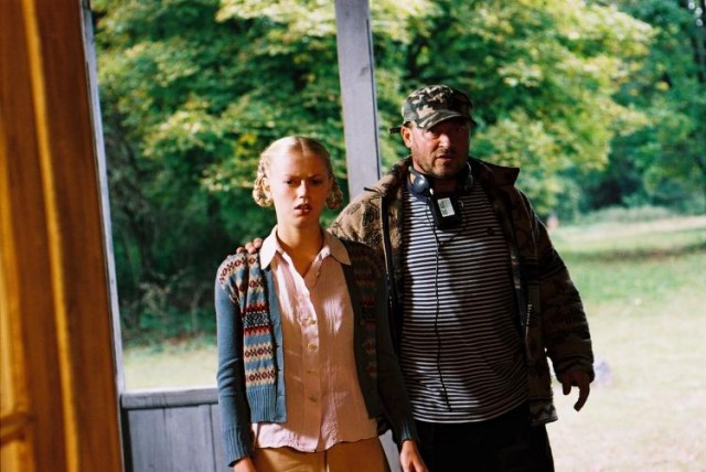 Pornografia fotoğrafı