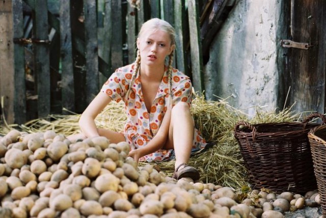 Pornografia fotoğrafı