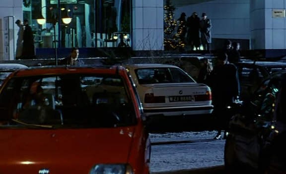 Nocne Graffiti fotoğrafı