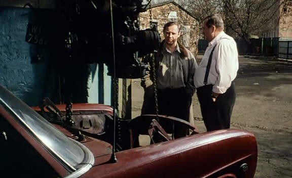 Nocne Graffiti fotoğrafı