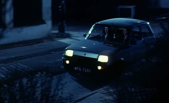 Nocne Graffiti fotoğrafı