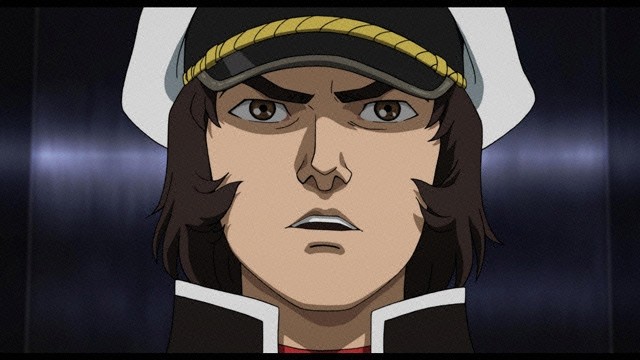 Uchû Senkan Yamato: Fukkatsuhen Fotoğrafı