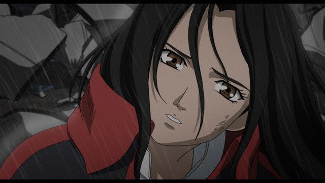 Uchû Senkan Yamato: Fukkatsuhen Fotoğrafı