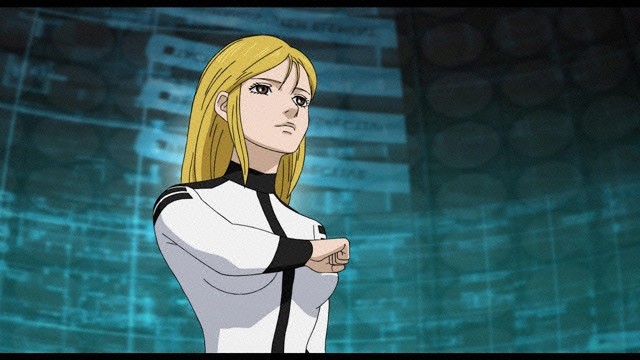 Uchû Senkan Yamato: Fukkatsuhen fotoğrafı