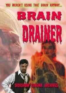 Braindrainer (1999) afişi