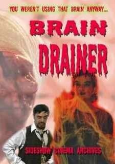 Braindrainer (1999) afişi