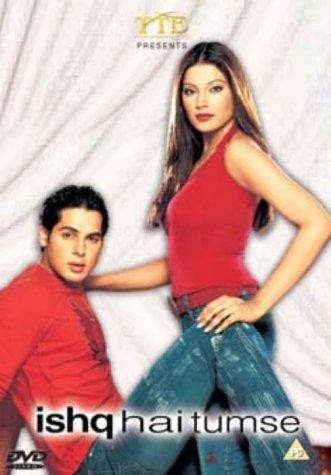 Aşk Sensin (2004) afişi