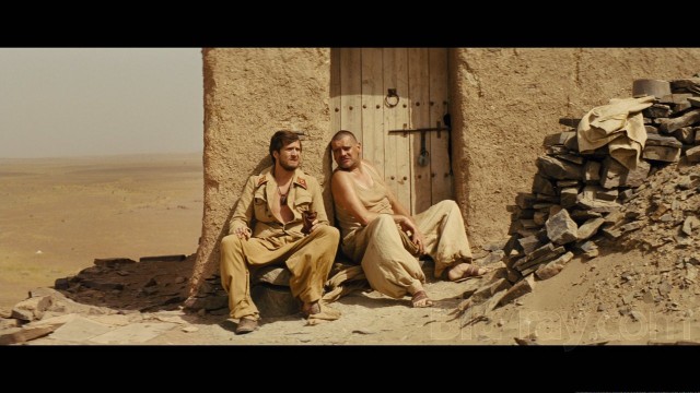 Son Uçuş Fotoğrafı