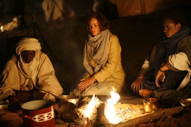 Son Uçuş Fotoğrafı