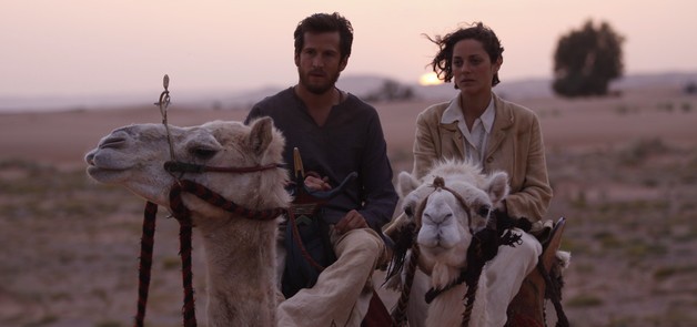 Son Uçuş Fotoğrafı