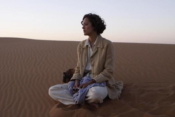 Son Uçuş Fotoğrafı