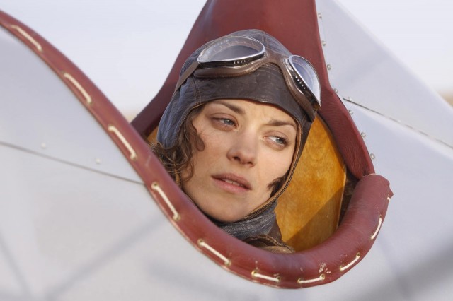 Son Uçuş Fotoğrafı