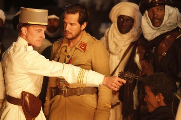 Son Uçuş Fotoğrafı