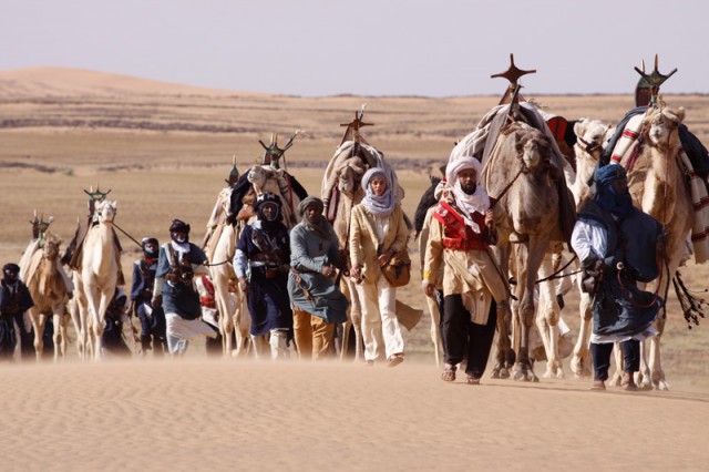 Son Uçuş Fotoğrafı