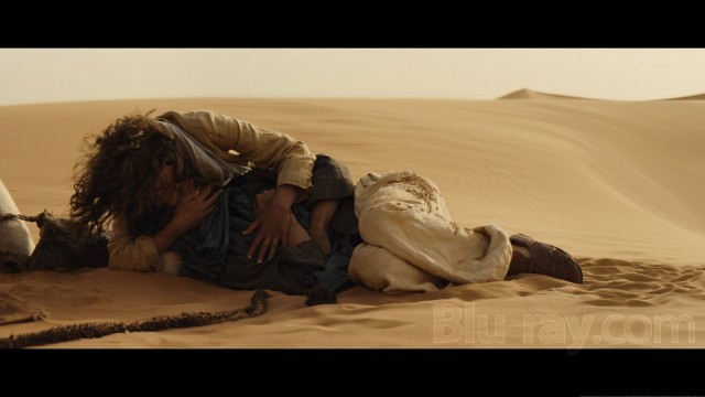 Son Uçuş Fotoğrafı