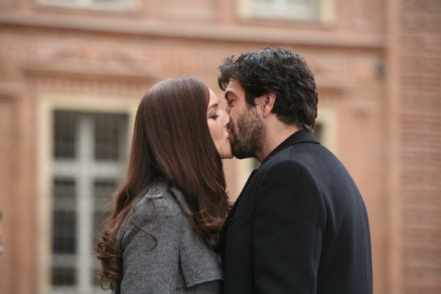 Aşka Dair Fotoğrafı