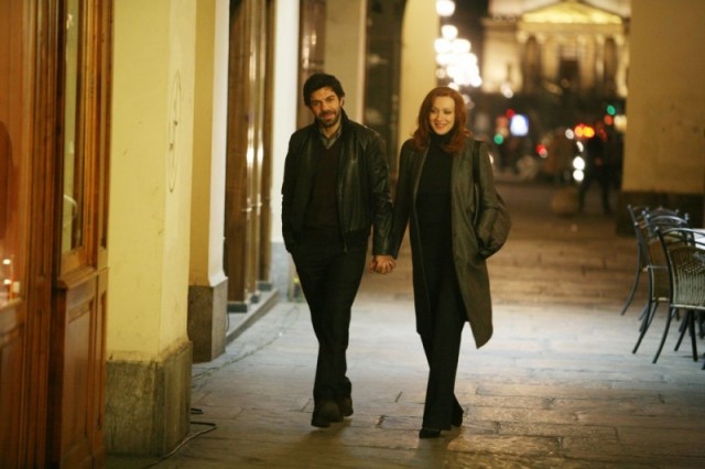 Aşka Dair Fotoğrafı