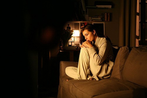 Aşka Dair Fotoğrafı