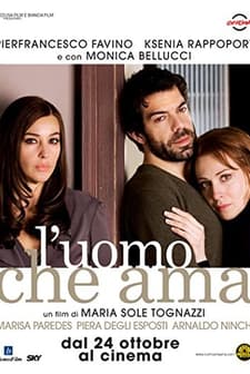 Aşka Dair (2008) afişi